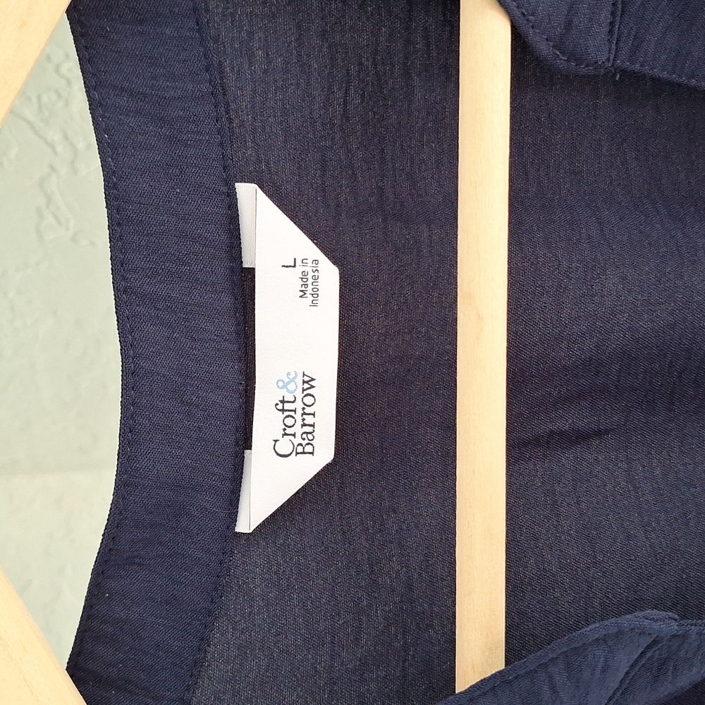 Croft & Barrow Dress - Picture 5 of 12